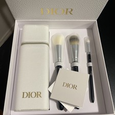 CHRISTIAN DIOR Set Spazzole