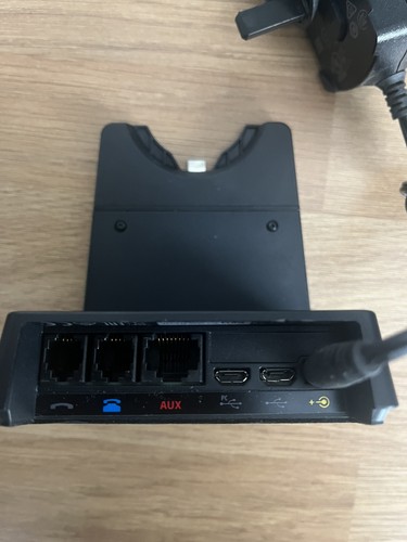 Jabra engage cuffie - jabra,