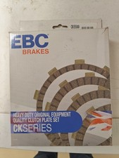 KIT DISCHI FRIZIONE EBC CK5599