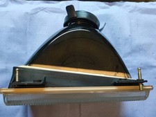 Faro Anteriore Sx Fiat Ducato