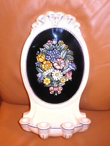 Grande applique stile - applique,
