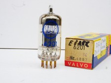 1x 6201 Valvo blue Hamburg DF6