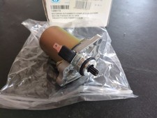 MOTORINO DI AVVIAMENTO PIAGGIO