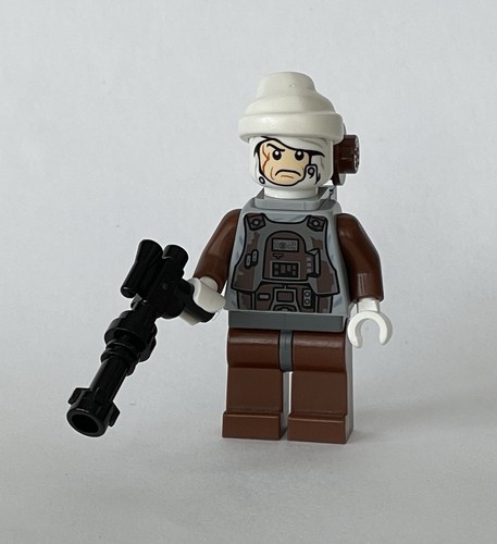 Lego star wars dengar - wars,