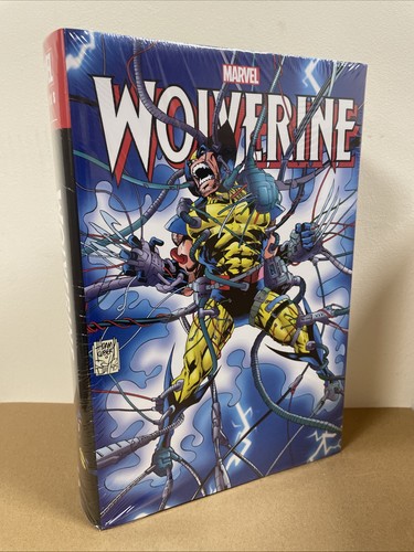Wolverine omnibus vol - vol., 5