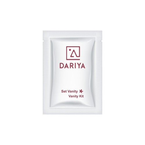 Linea cortesia kit vanity - linea,