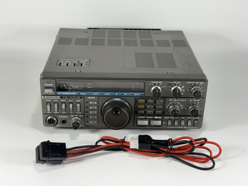 Kenwood 430s - kenwood, ts-430s