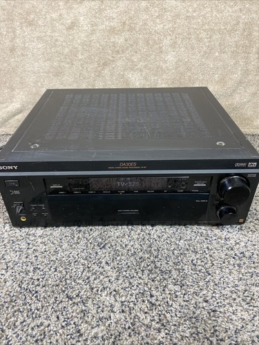 Sony str da30es - sony, str-da30es