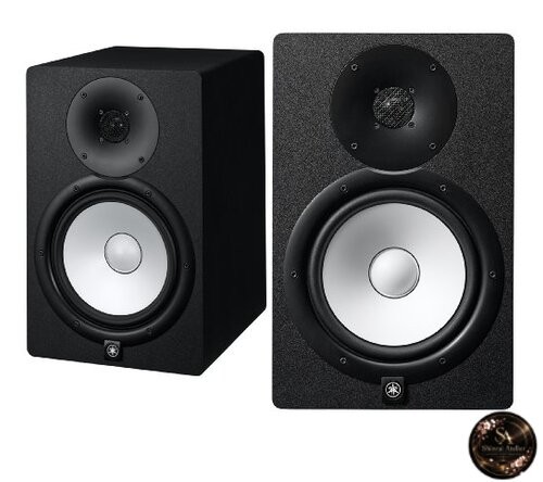 Altoparlanti monitor studio - altoparlanti,