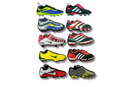 Portachiavi adidas predator - predator,