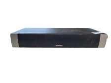 Bose lifestyle mc1 home - mc1,