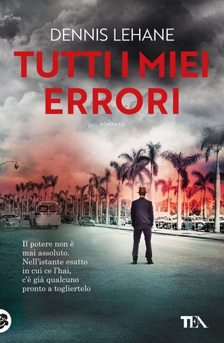 Libri dennis lehane tutti - dennis, i