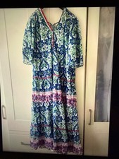 Abito donna Monsoon XL UK
