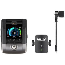 NUX B-6 Pro Sassofono Sistema