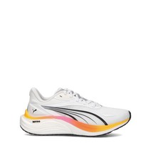 Puma Sneakers Donna Bianco