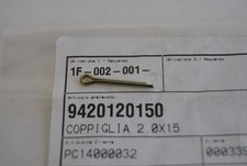Sym Symphony SR 125 10 20