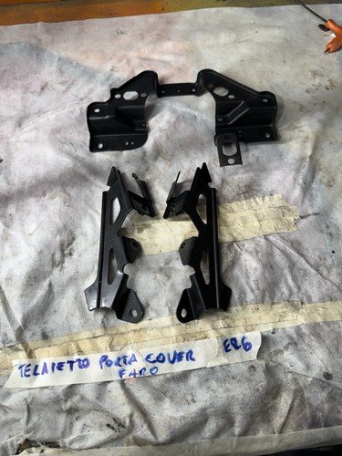 Telaietto cover faro kawasaki - cover,