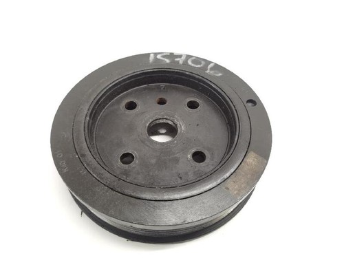 Puleggia albero motore volvo - albero,