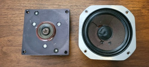Driver midrange jbl le5 e - midrange, le5-12