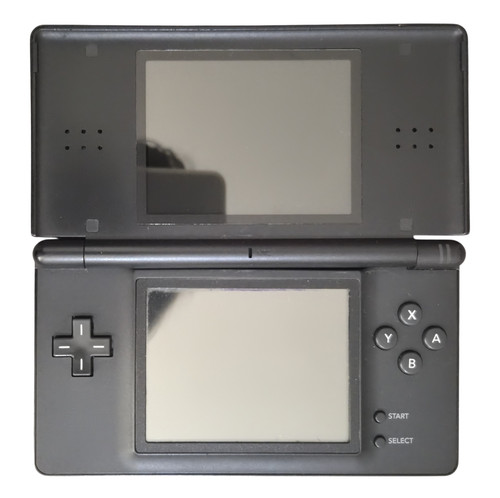 Nintendo lite nero - lite,