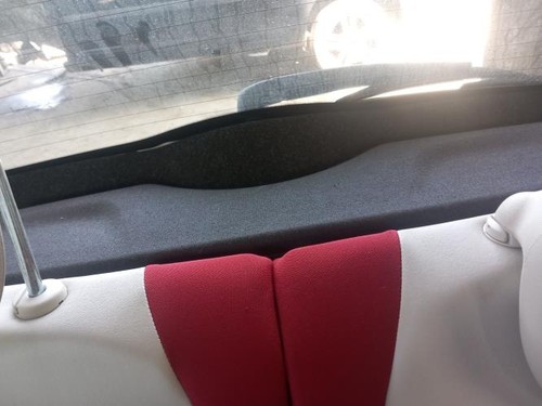 Tendalino cappelliera fiat 500 - fiat,