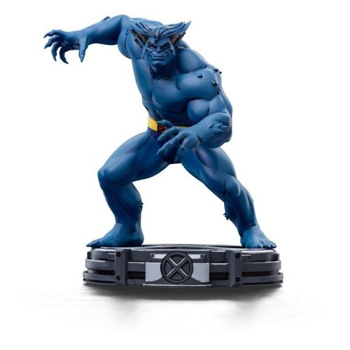 Statua marvel bds art scala - bds,