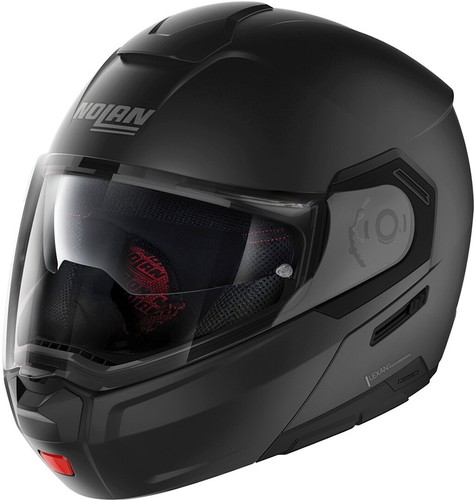 Casco pieghevole nolan - casco,