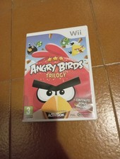 Angry Birds Trilogy Nintendo