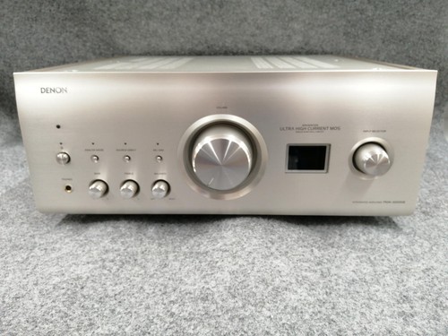 Amplificatore integrato denon - amplificatore,