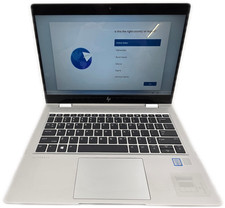 HP EliteBook x360 830 G6 i5 8a