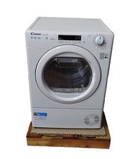 CANDY Asciugatrice Pompa di