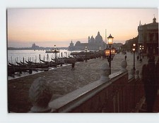 Postcard Riva degli Schiavoni