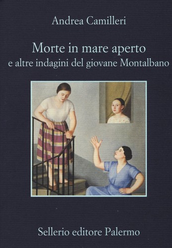 Andrea camilleri morte in - andrea,