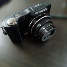 Fotocamera digitale compatta