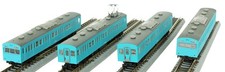 Calibro Z JNR 103 Serie Sky