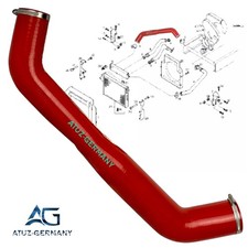 Tubo turbo originale AG® per