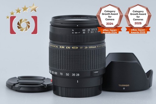 Tamron a061 300mm - a061, 28-300mm