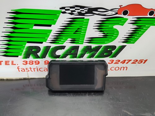 Schermo display strumentazione - schermo,