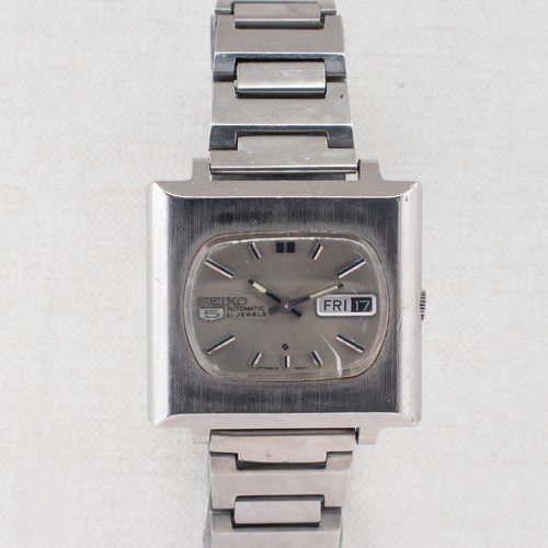 Orologio vintage seiko auto - seiko,