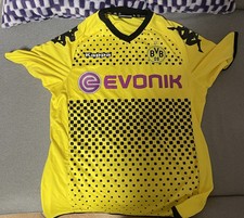 Borussia Dortmund Home 2011/12
