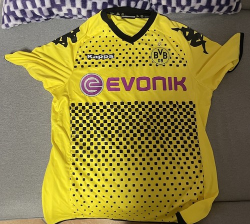 Borussia dortmund home 2011 - home, 2011/12
