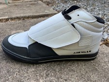 Airwalk Vic 2013 - nuovo mai