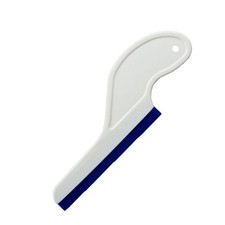  Spazzola Per Vetri Auto Lava Tergicristallo Del Finestrino Dell'auto