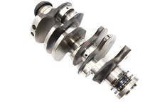 Audi A6 4F Albero motore BPP