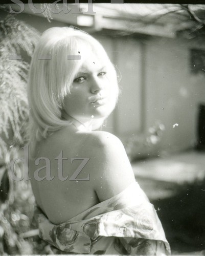 Foto anni procace bionda - foto,