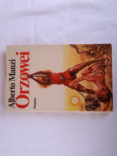 Orzowei libro alberto - orzowei.,