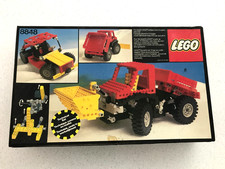 Lego technic 8848 - lego,