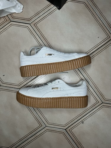 Puma suede rihanna fenty - puma,