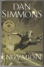 Endymion [Sep 19, 2000]