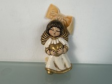 Statua Thun ceramica da